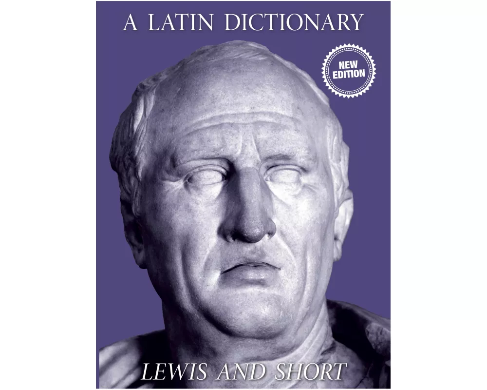 A Latin Dictionary