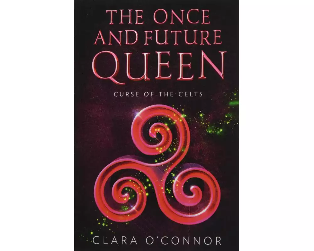 Curse of the Celts