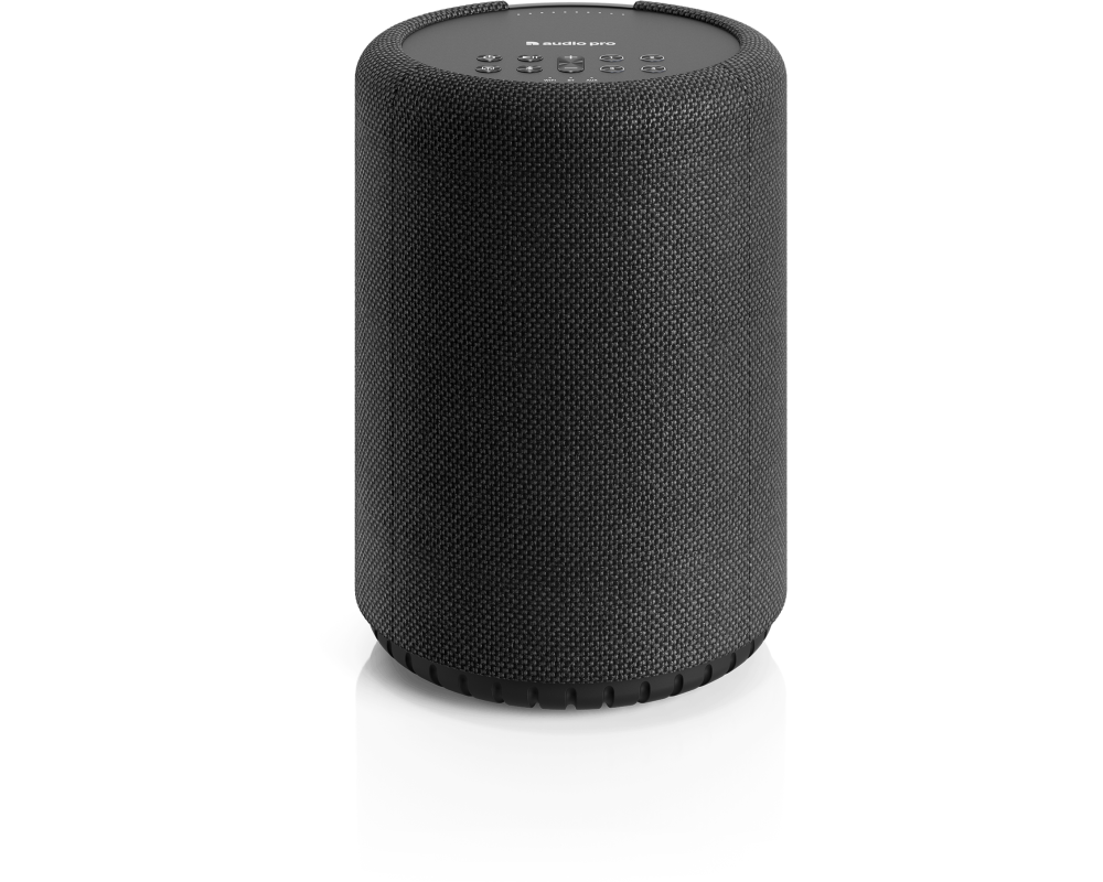 AUDIO PRO Speaker A10 MkII W 15383 Black