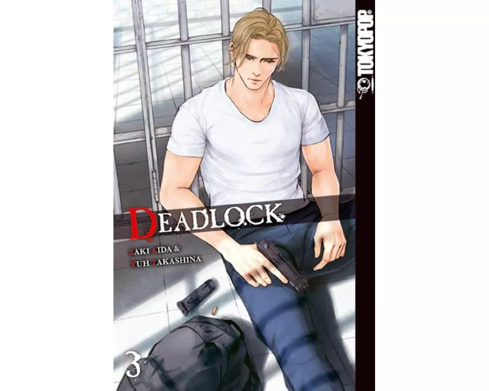 Deadlock 03