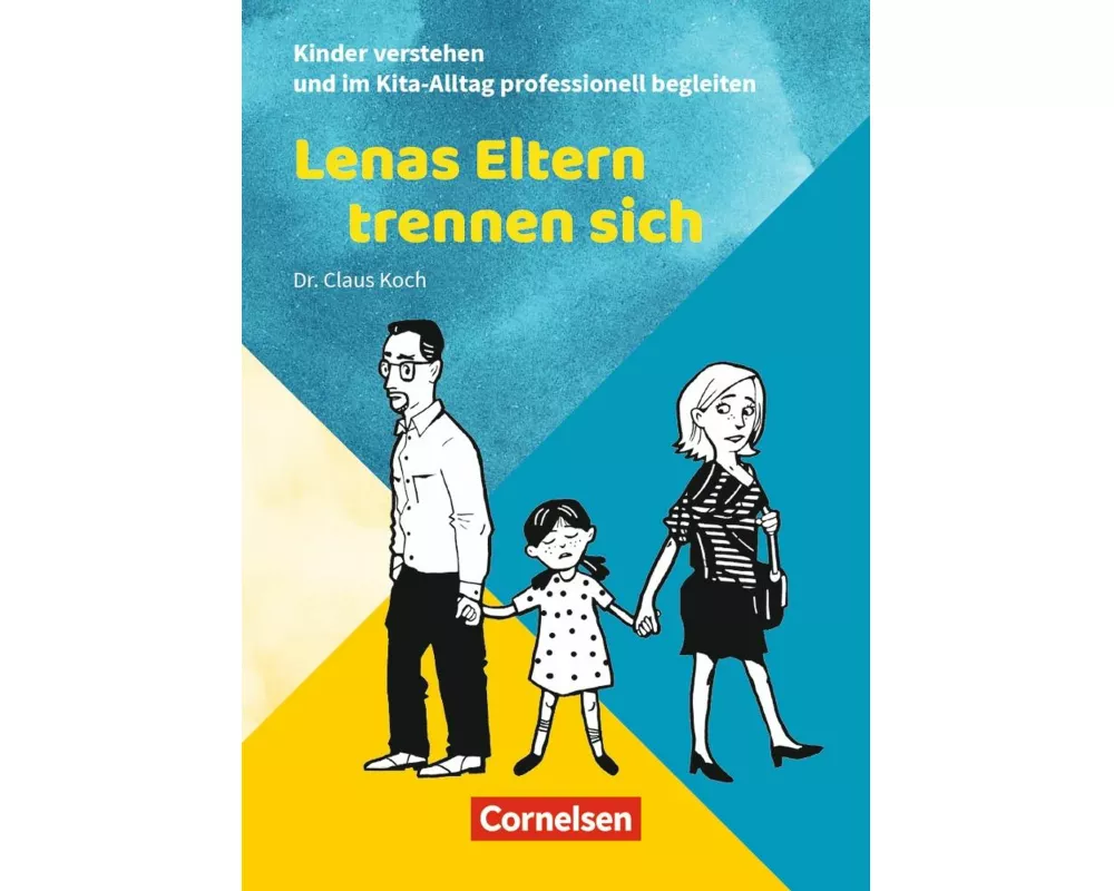 Lenas Eltern trennen sich