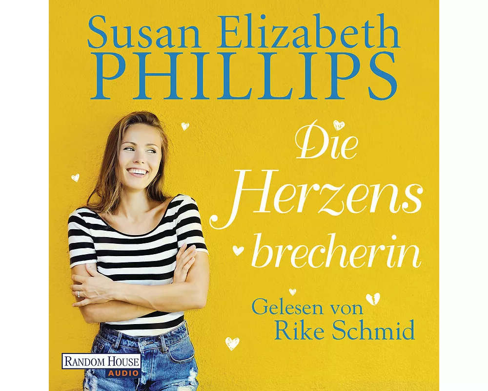 Die Herzensbrecherin