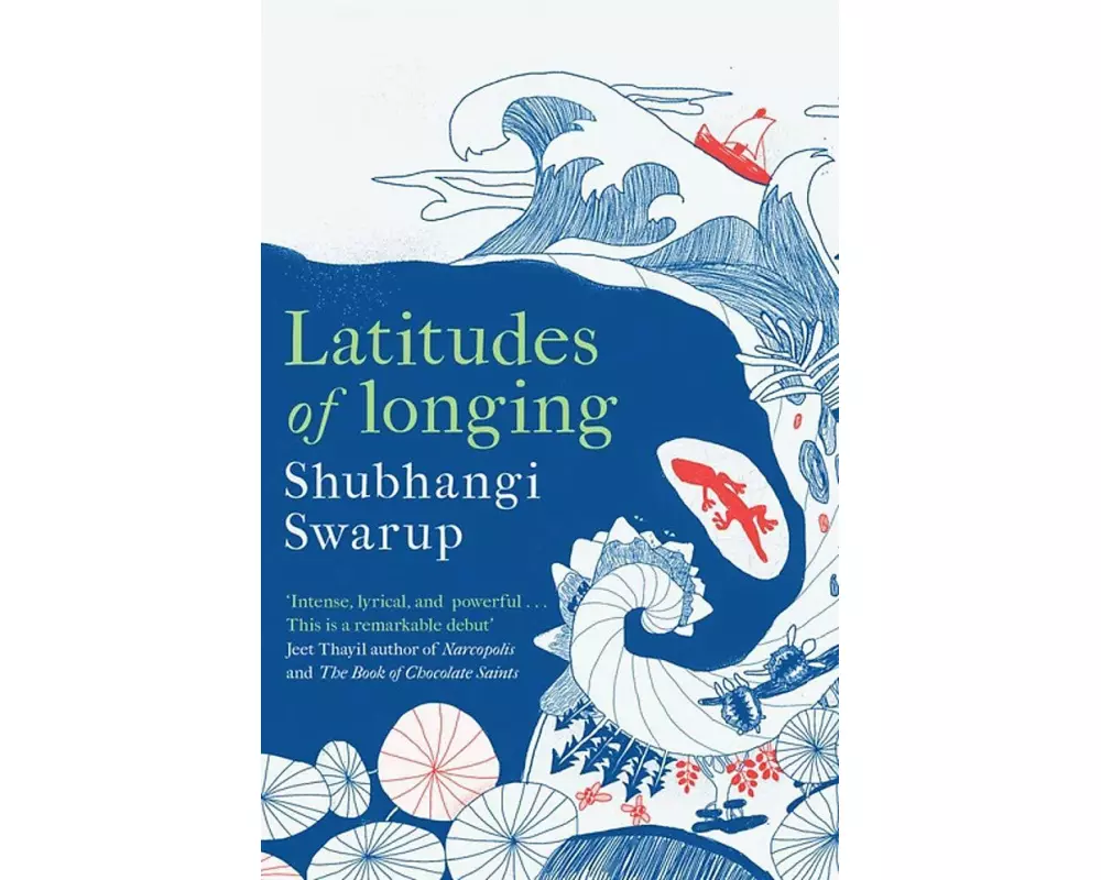 Latitudes of Longing