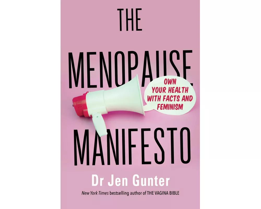The Menopause Manifesto
