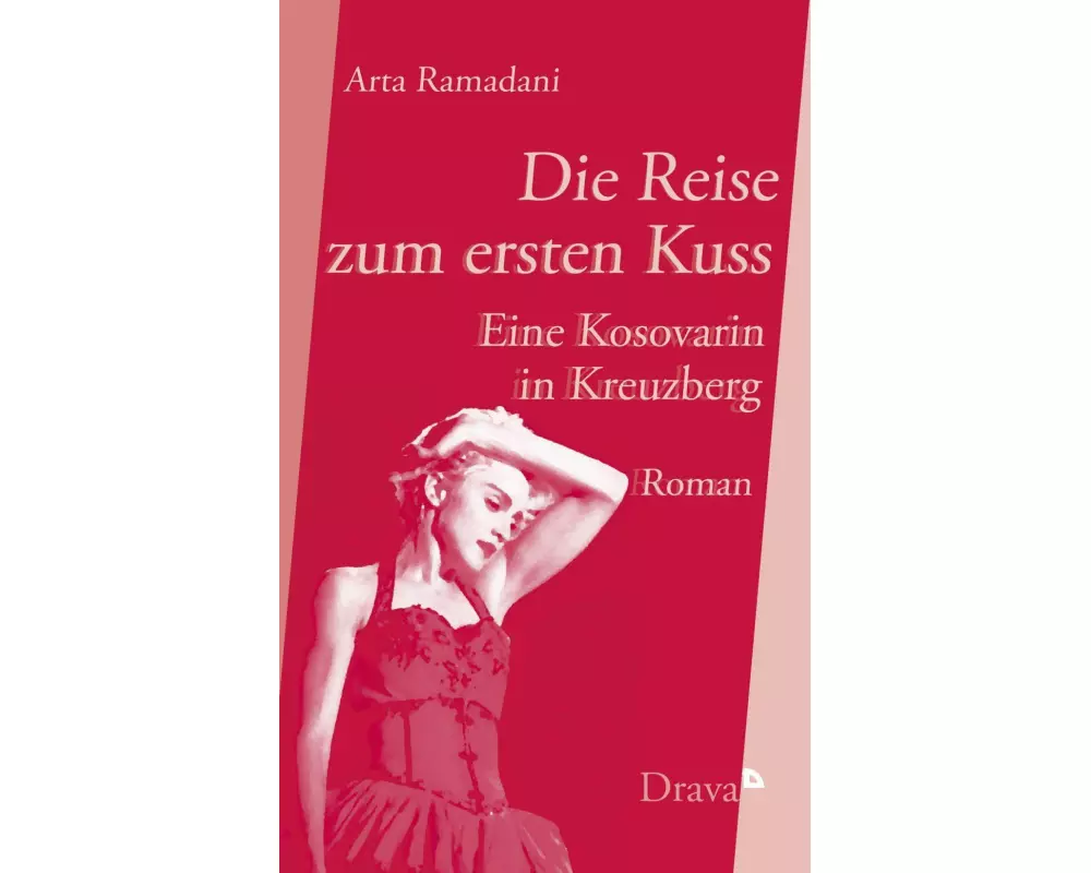 Die Reise zum ersten Kuss