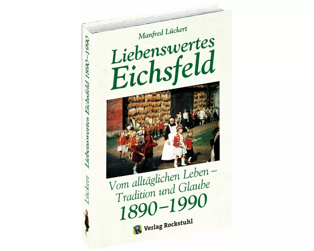 Liebenswertes Eichsfeld