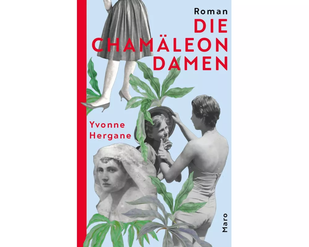 Die Chamäleon­damen