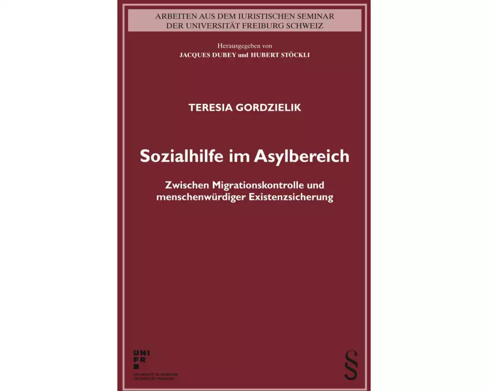 Sozialhilfe im Asylbereich