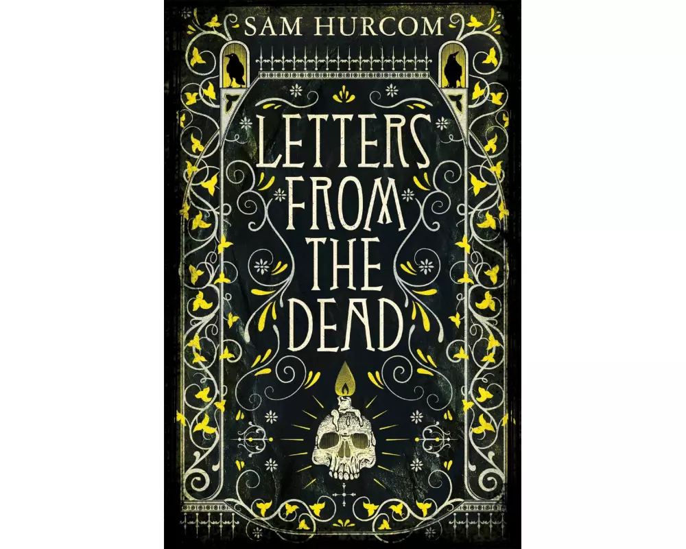 Letters from the Dead