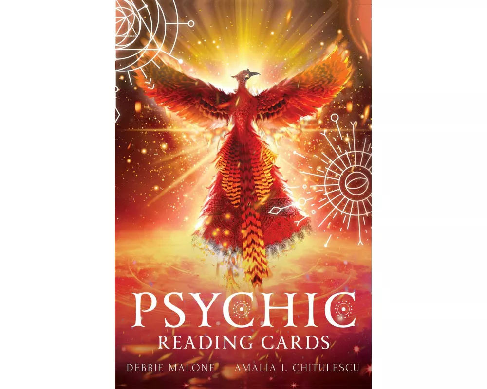 Psychic Reading Cards