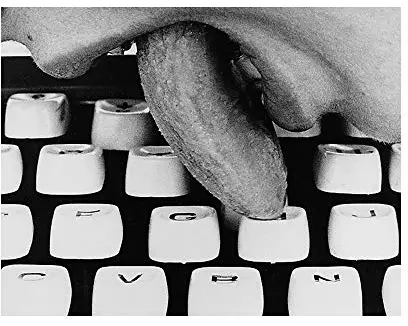 Women in Concrete Poetry 1959-1979