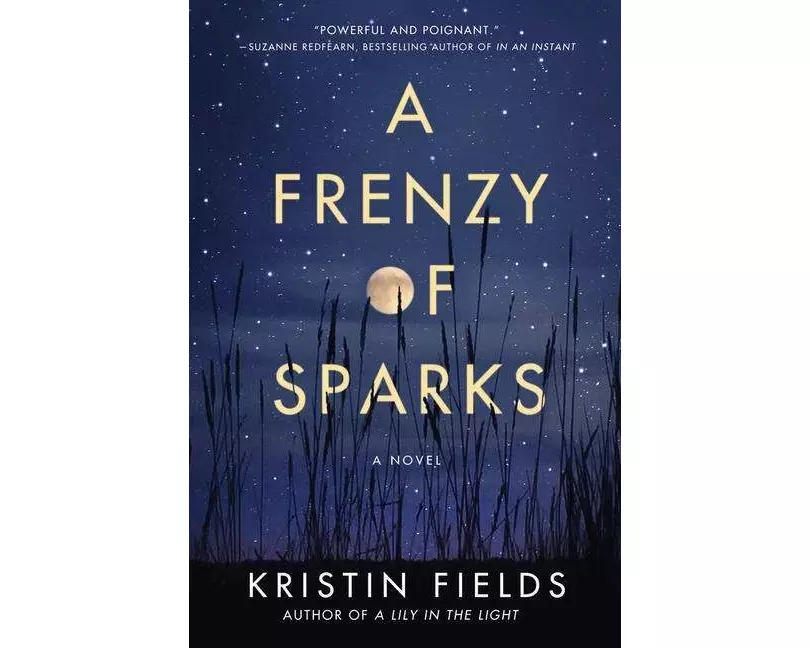 A Frenzy of Sparks