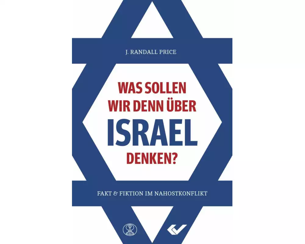 Was sollen wir denn über Israel denken?