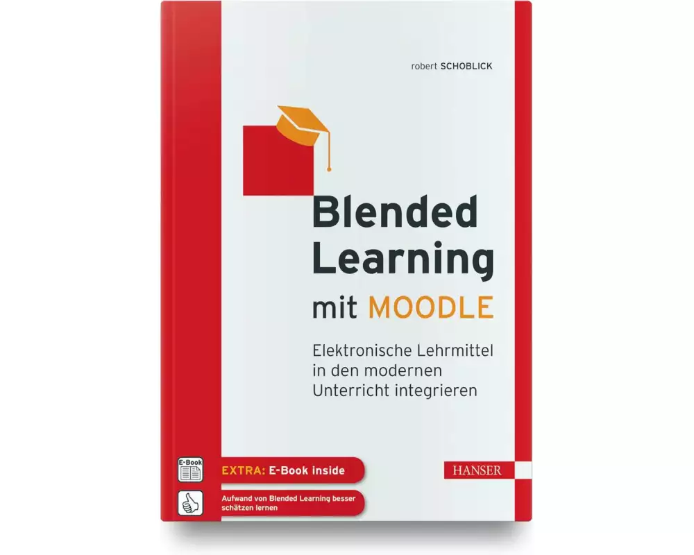 Blended Learning mit MOODLE