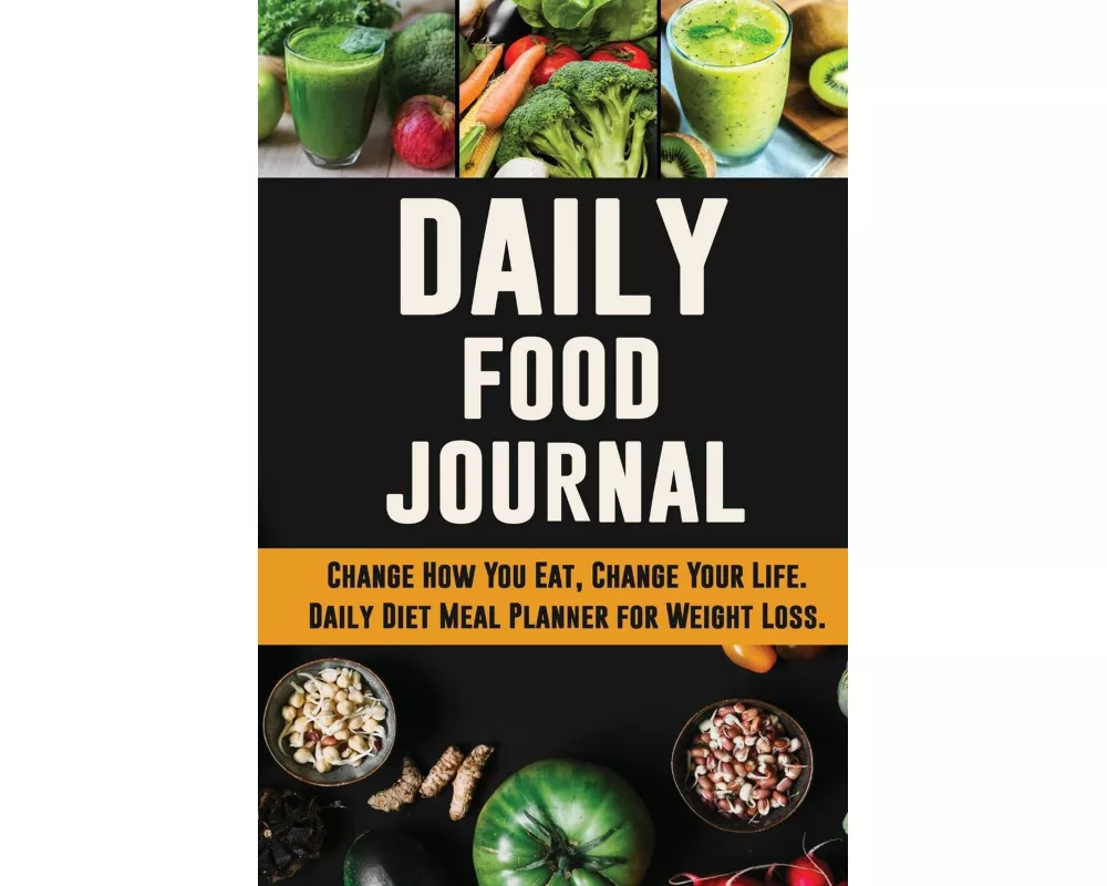 Daily Food Journal