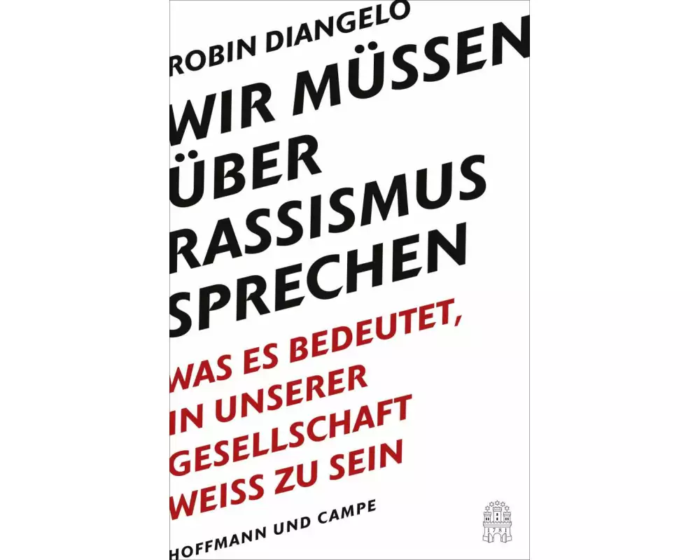 Wir müssen über Rassismus sprechen