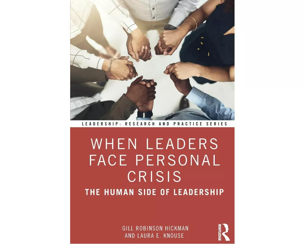When Leaders Face Personal Crisis