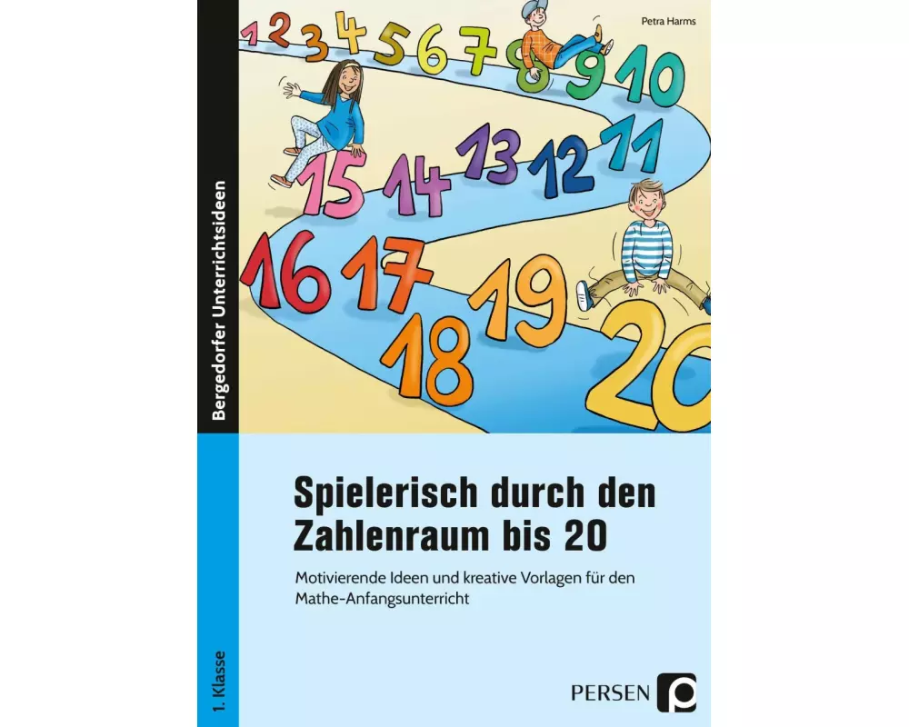 Spielerisch durch den Zahlenraum bis 20