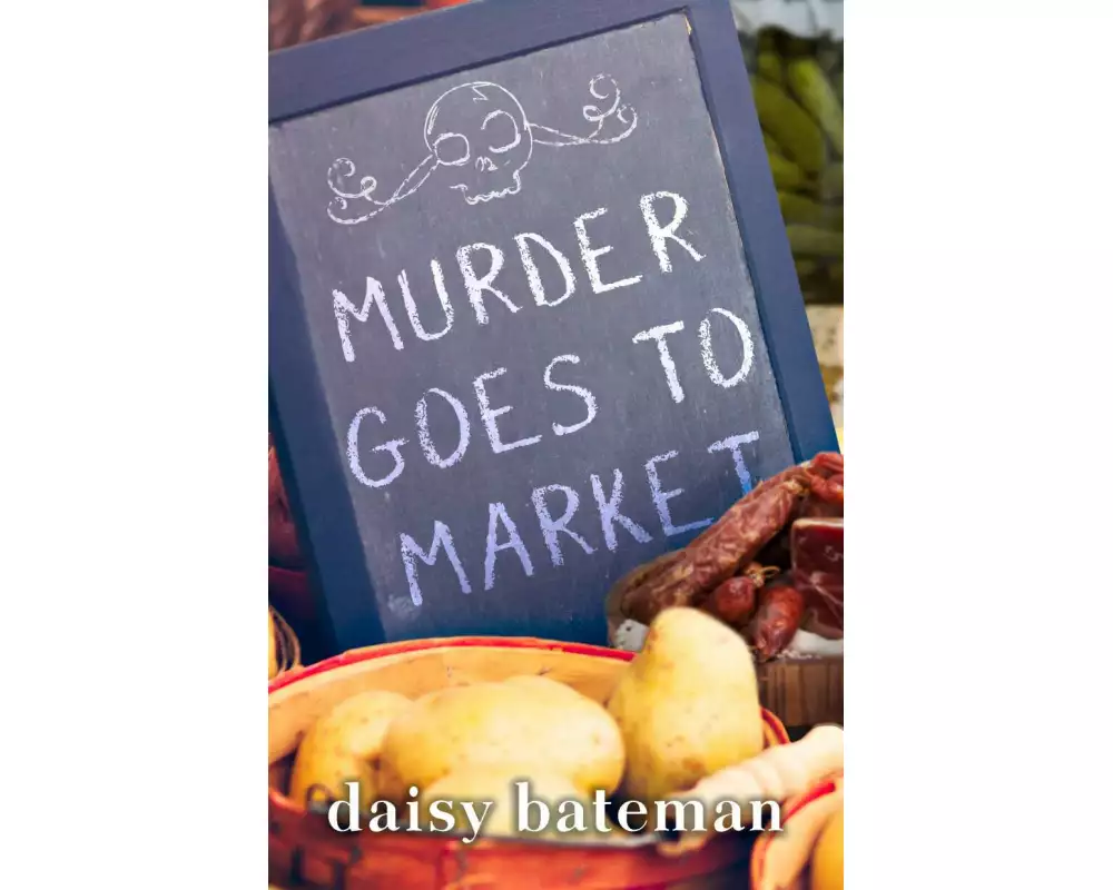 Murder Goes to Market