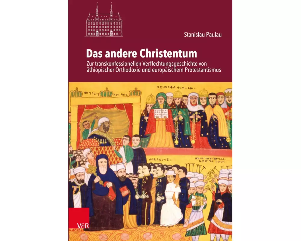 Das andere Christentum