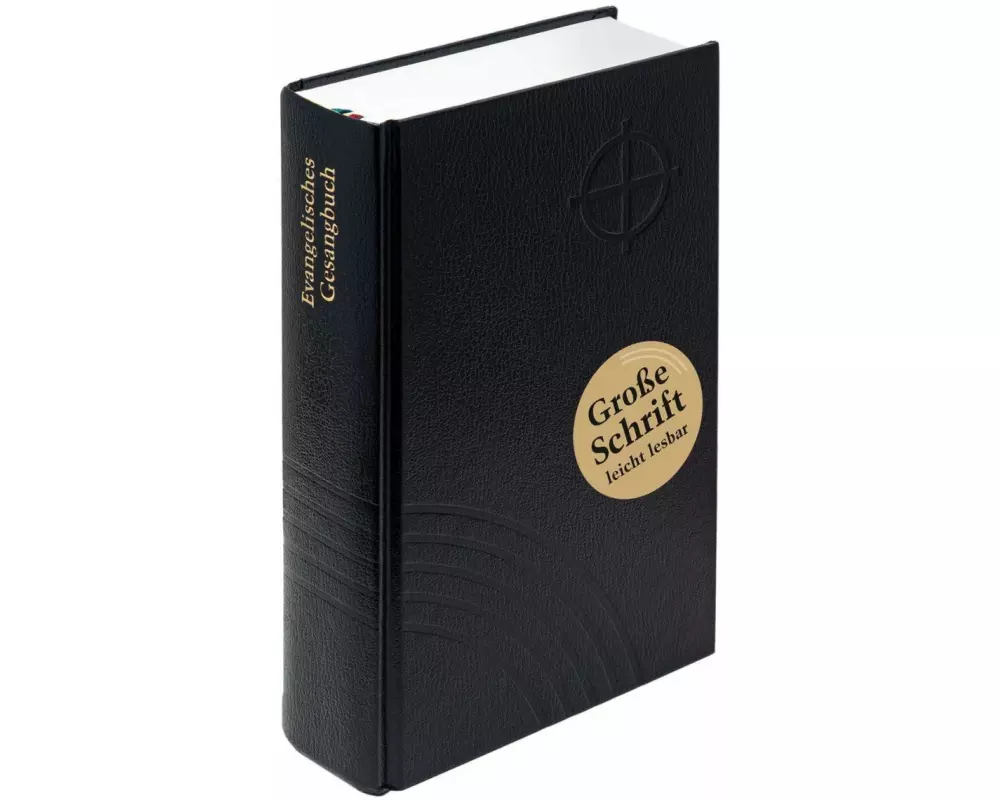 Evangelisches Gesangbuch Niedersachsen, Bremen / Großdruck