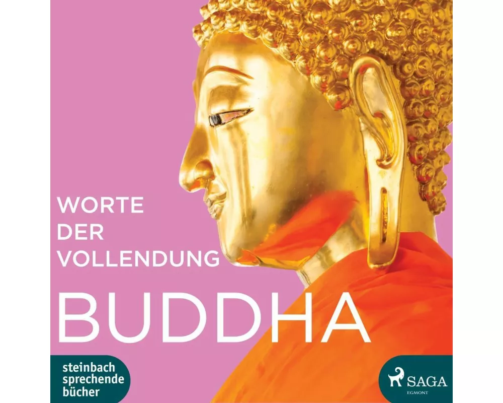 Worte der Vollendung