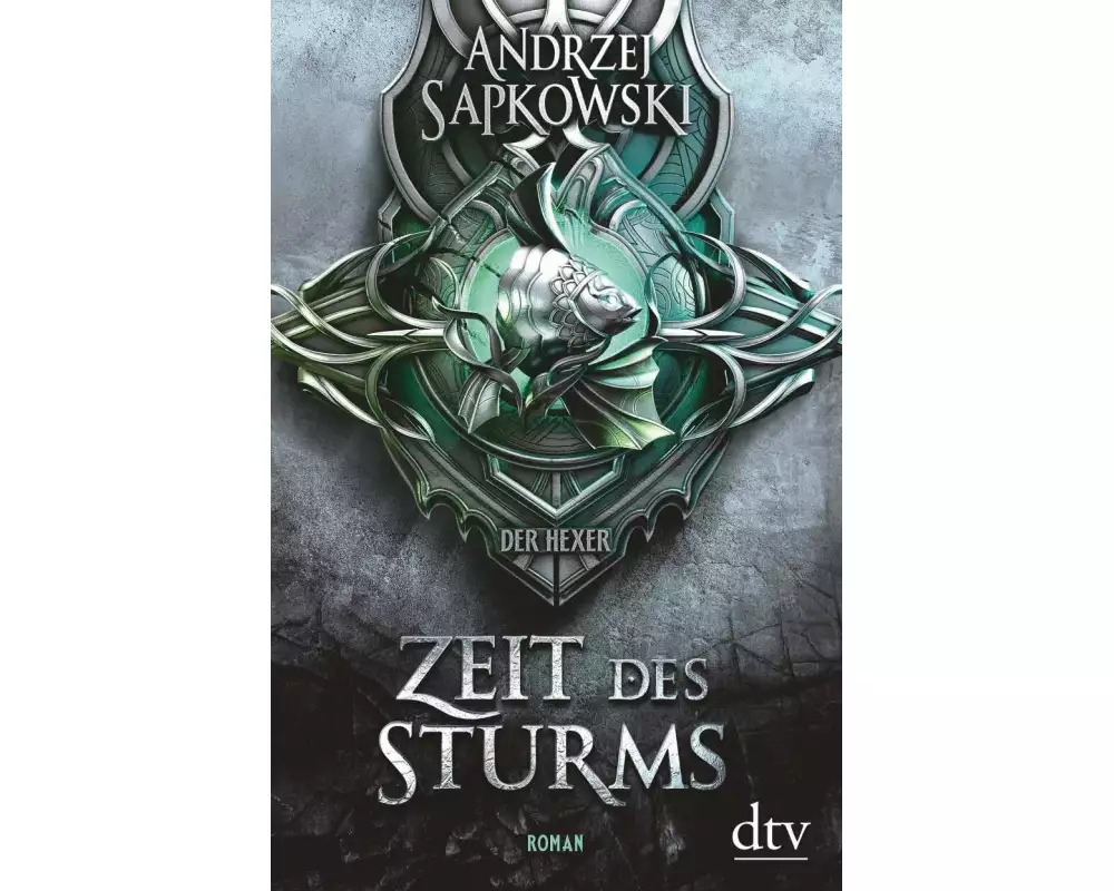 Zeit des Sturms