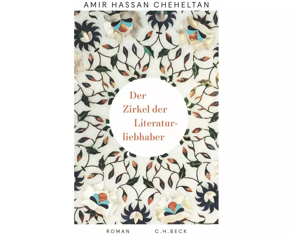 Der Zirkel der Literaturliebhaber