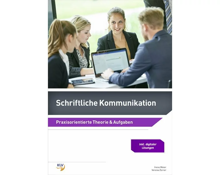 Schriftliche Kommunikation