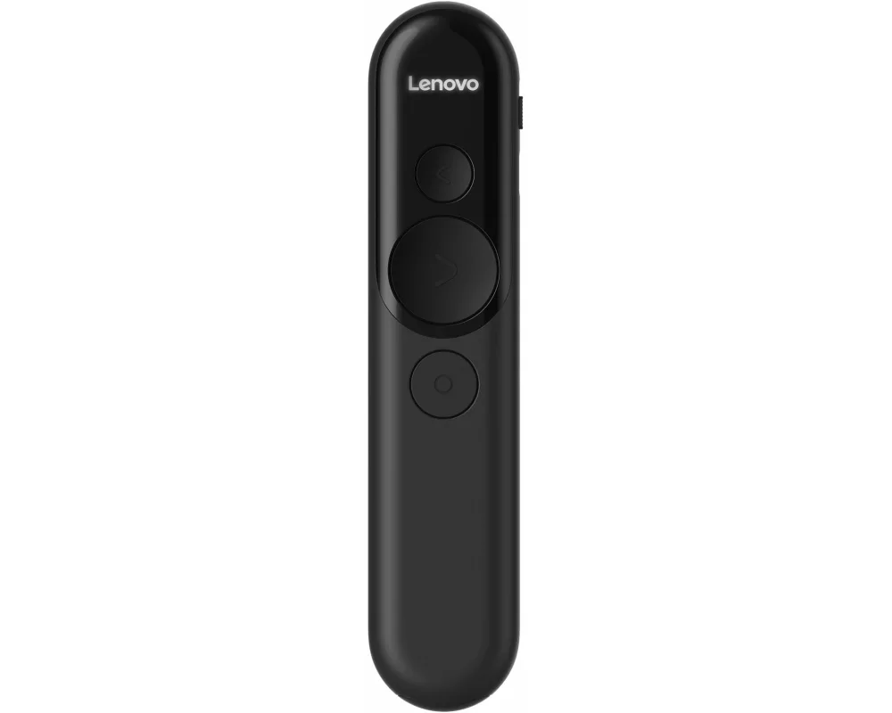 Lenovo Laser Rechargeable