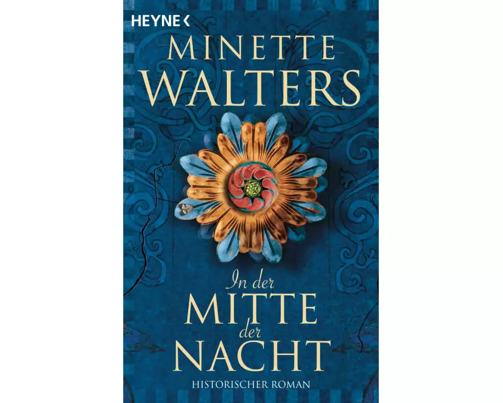 In der Mitte der Nacht