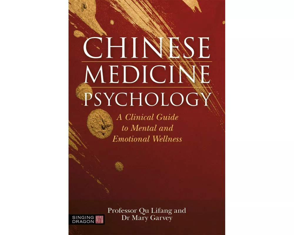 Chinese Medicine Psychology