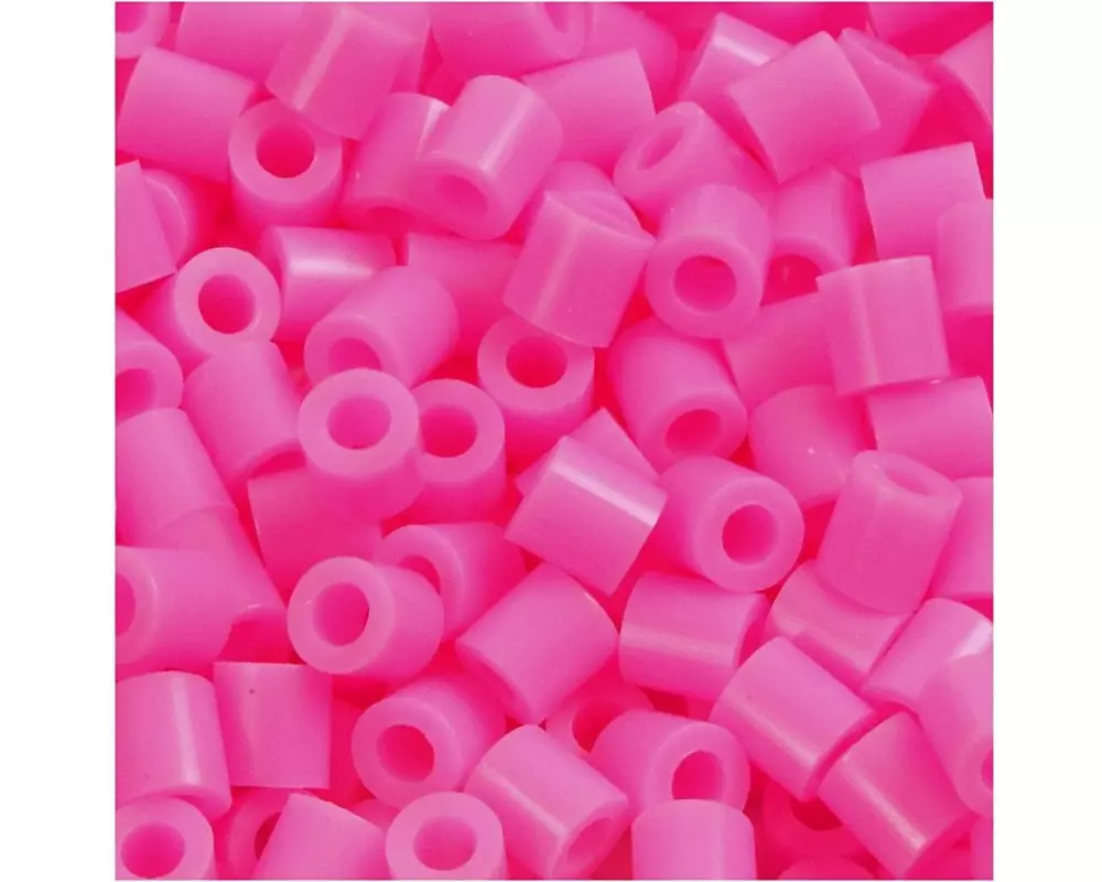Creativ Company Bügelperlen Nabbi Medium Pink