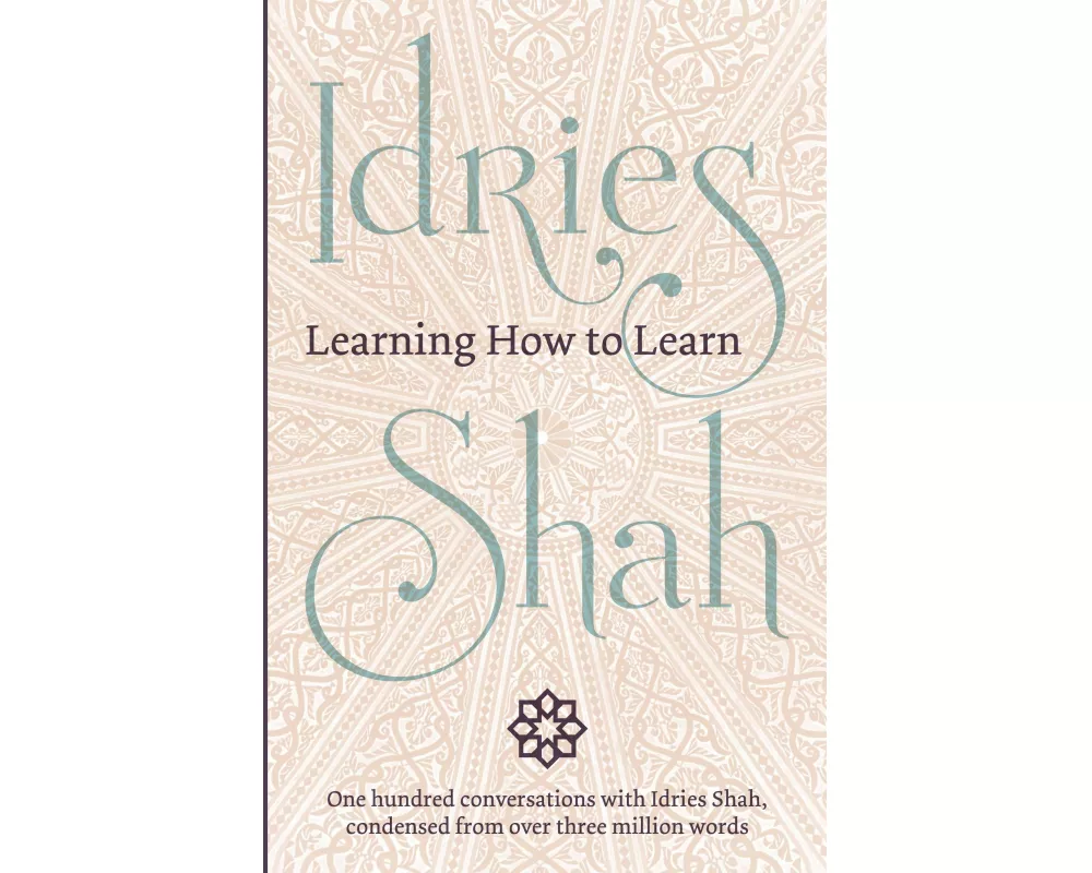 Learning How to Learn