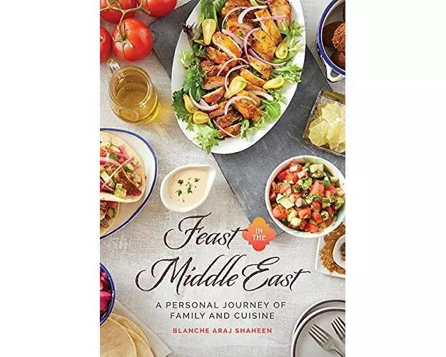 Feast in the Middle East