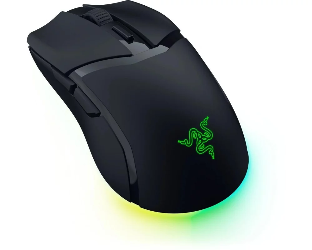 Razer Gaming-Maus Cobra HyperSpeed