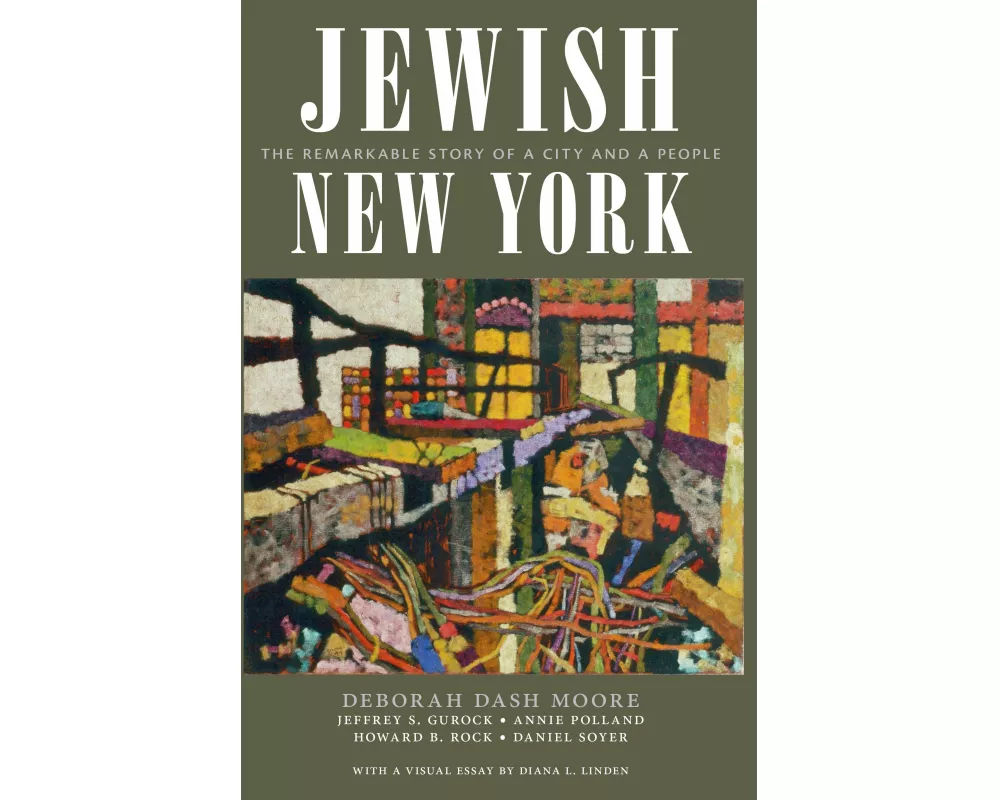Jewish New York
