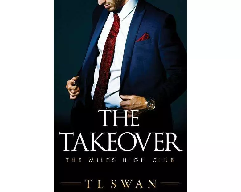 The Takeover