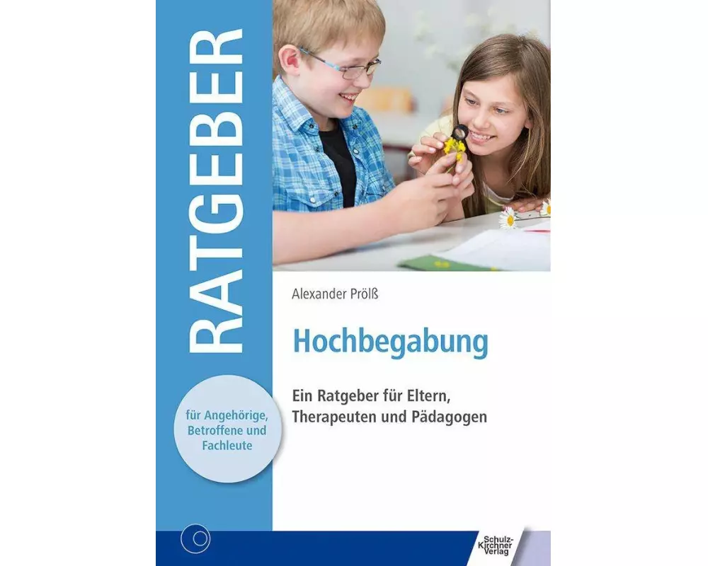 Hochbegabung
