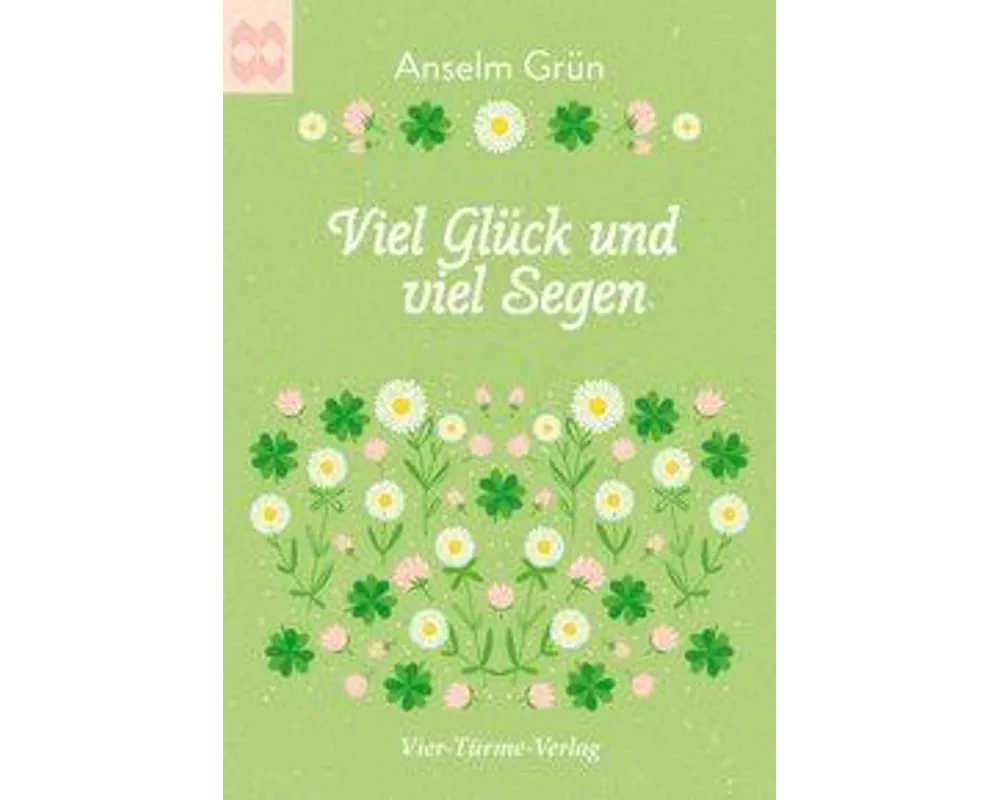 Viel Glück und viel Segen