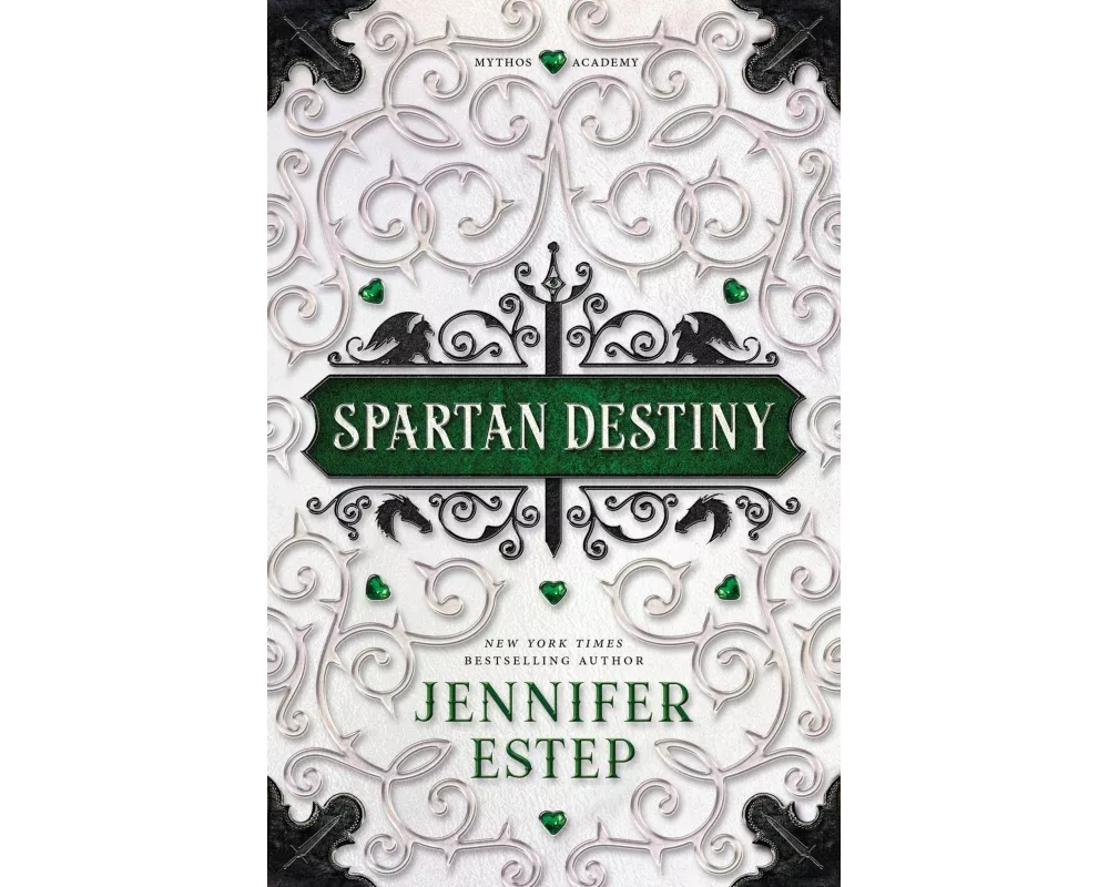 Spartan Destiny