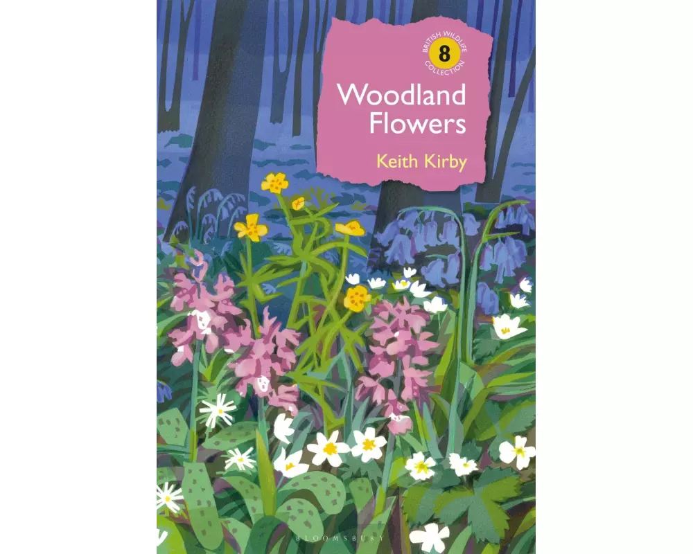 Woodland Flowers