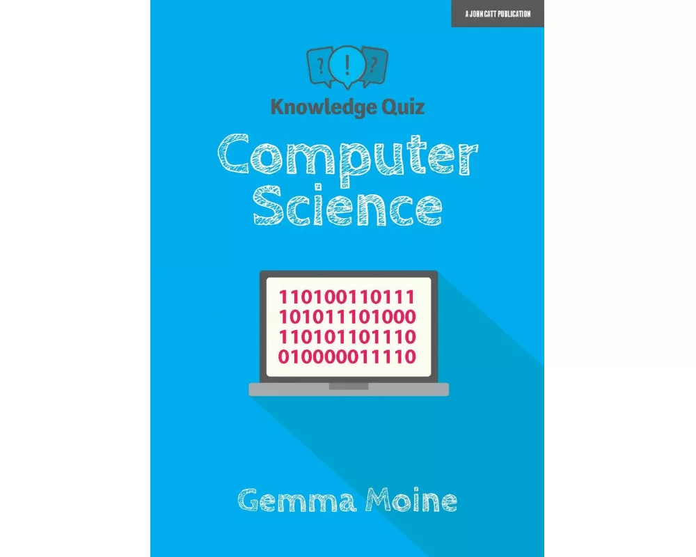 Knowledge Quiz: Computer Science