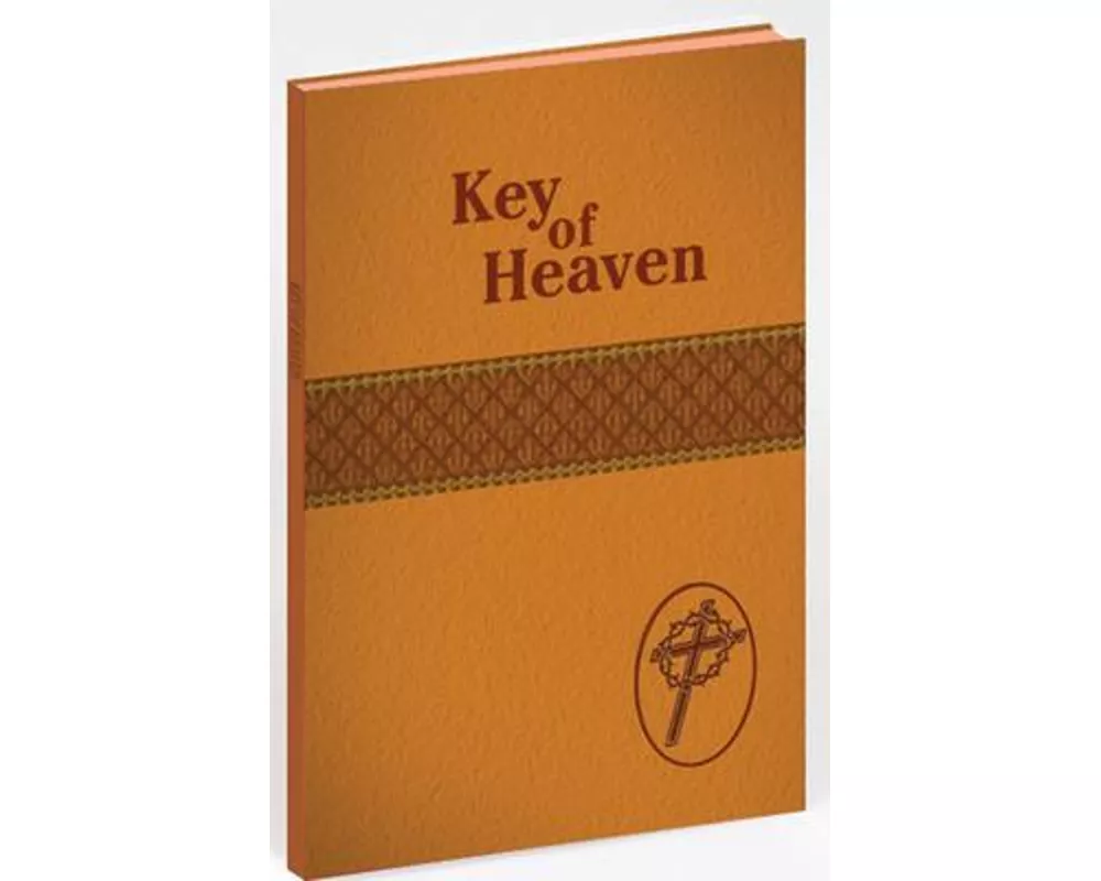 Key of Heaven