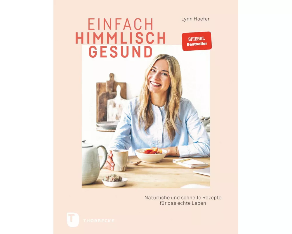 Einfach himmlisch gesund