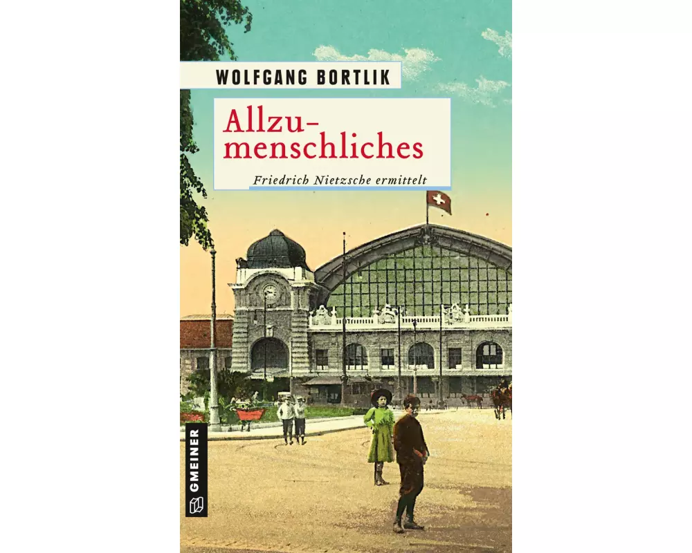 Allzumenschliches