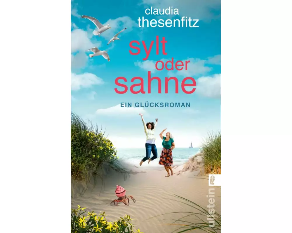 Sylt oder Sahne