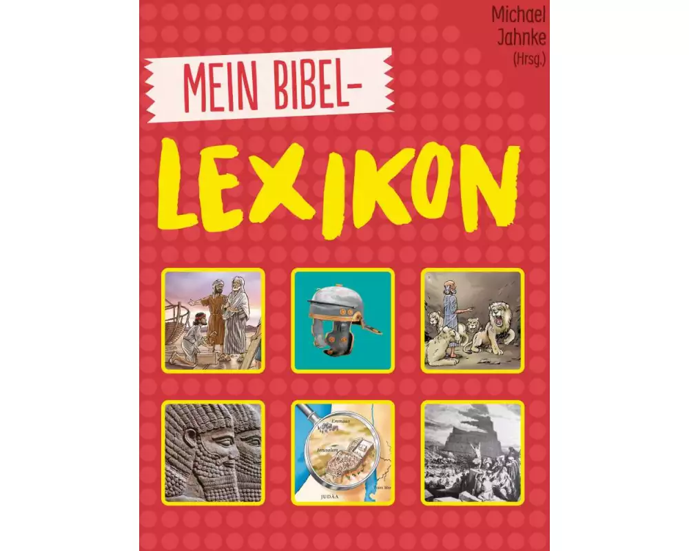 Josef - Immer Ärger mit den Brüdern