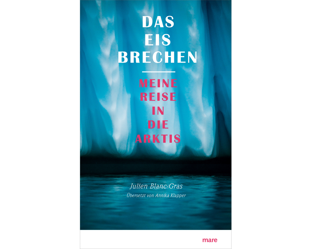 Das Eis brechen