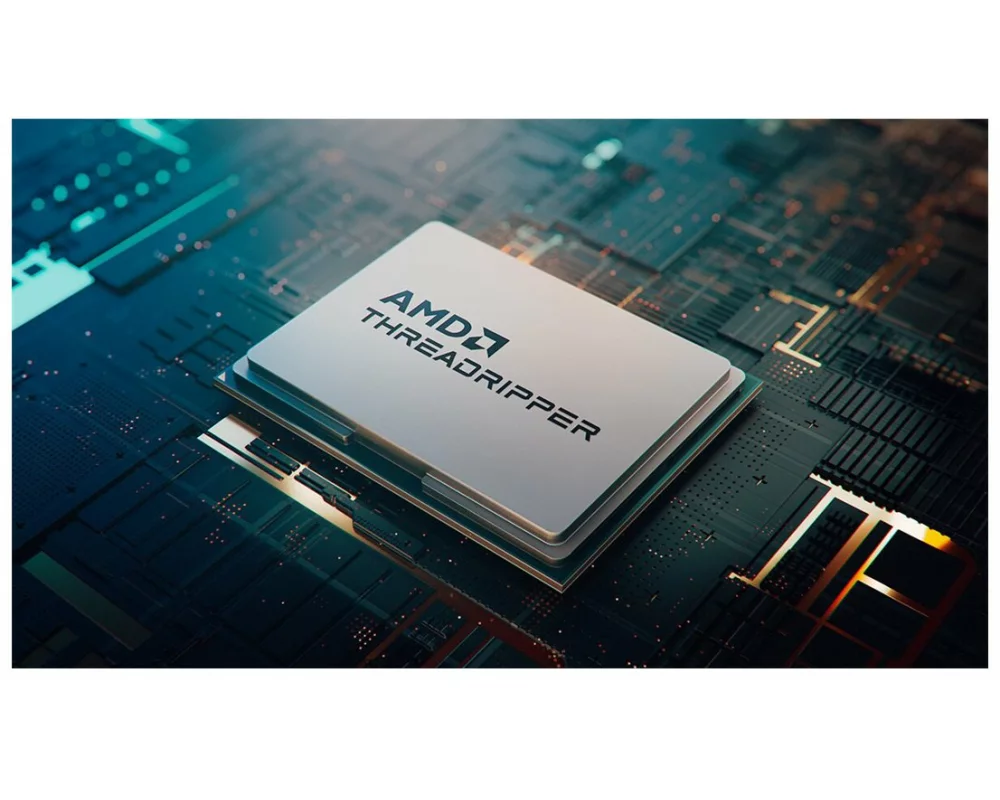 AMD Ryzen Threadripper 7970X 5.3GHz SP6 32C/64T 350W 160MB BOX